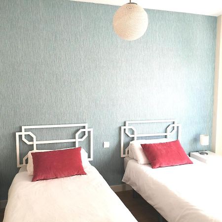 Espectacular Apartamento Malaga Playa Ngoại thất bức ảnh