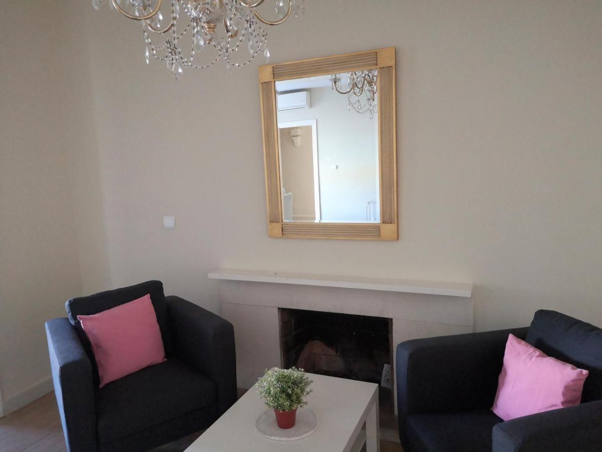 Espectacular Apartamento Malaga Playa Ngoại thất bức ảnh